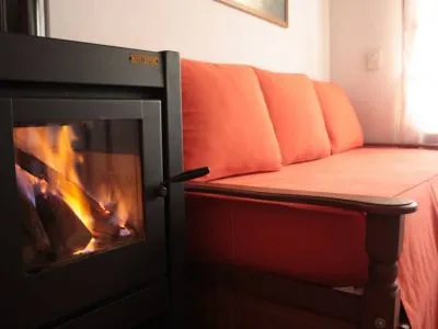 Hospedajes rurales Los Franco Suizos