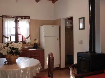 Hospedajes rurales Los Franco Suizos