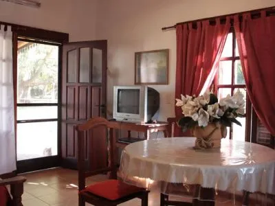 Hospedajes rurales Los Franco Suizos