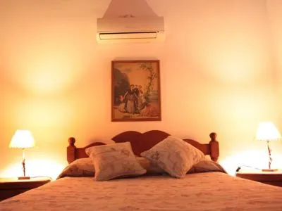 Hospedajes rurales Los Franco Suizos