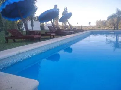 Hospedajes rurales Los Franco Suizos