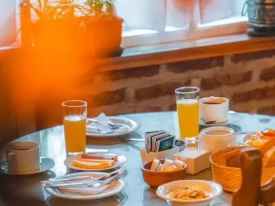 Hosterías 3 estrellas Las Walkirias