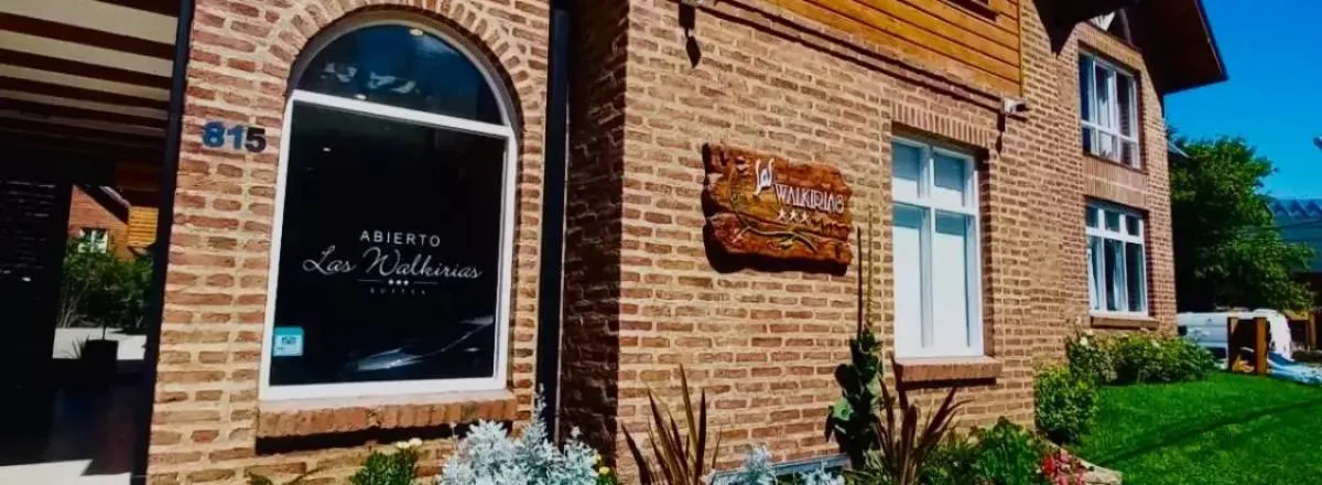 Hosterías 3 estrellas Las Walkirias