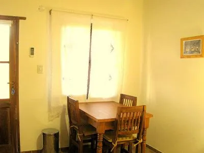 Rural lodging Casa de Campo La Trinidad