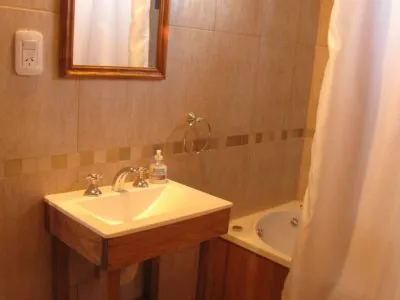 Rural lodging Casa de Campo La Trinidad