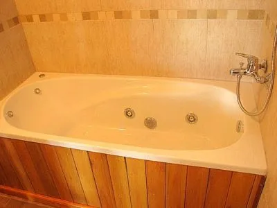 Rural lodging Casa de Campo La Trinidad