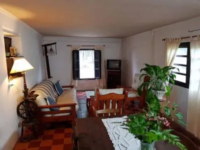 Hospedajes rurales Victoria del Campo