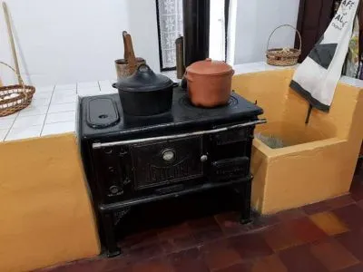 Hospedajes rurales Victoria del Campo