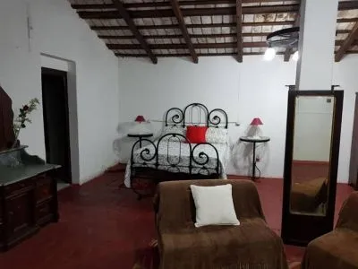 Hospedajes rurales Victoria del Campo