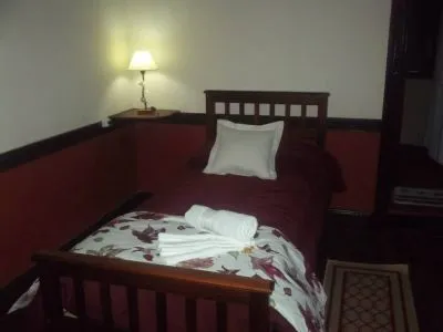 Hospedajes rurales Victoria del Campo