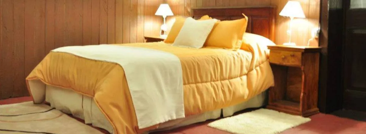 Hospedajes rurales Victoria del Campo