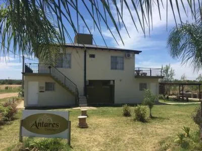 Complejo Antares 2-star Apart Hotels  in  San José