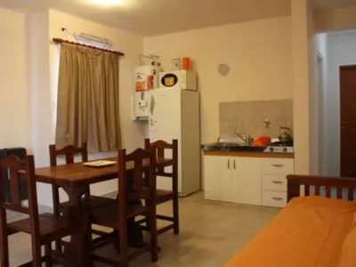 2-star Apart Hotels Complejo Antares