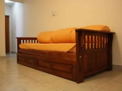 2-star Apart Hotels Complejo Antares