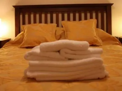 2-star Apart Hotels Complejo Antares