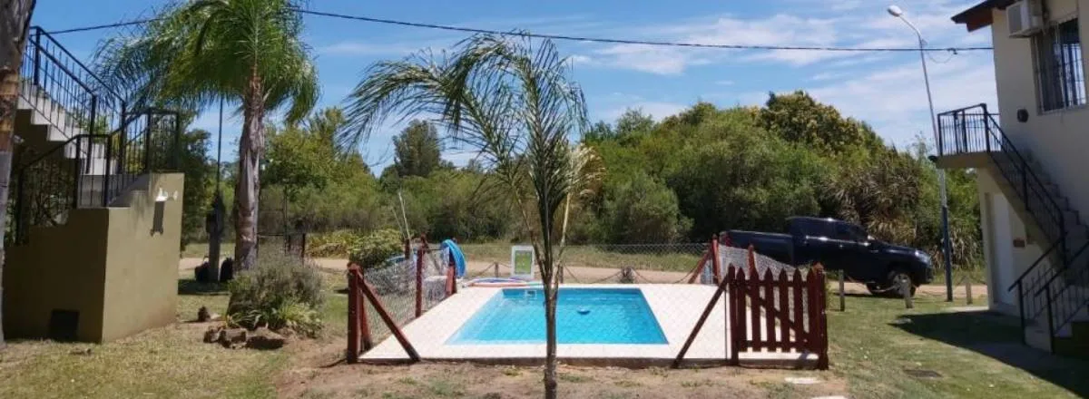 2-star Apart Hotels Complejo Antares