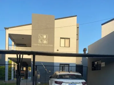 Apart Hoteles 2 estrellas Cuatro Estaciones