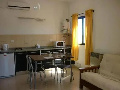 Apart Hoteles 2 estrellas Cuatro Estaciones