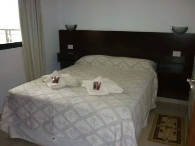 Apart Hoteles 2 estrellas Cuatro Estaciones