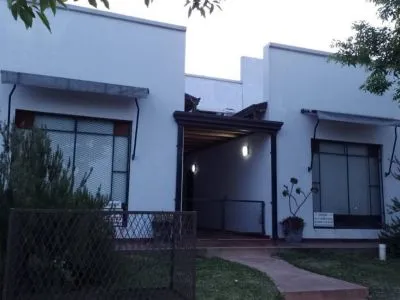 Curupí II Bungalows  en  San José