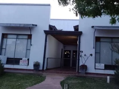 Bungalows Curupí II