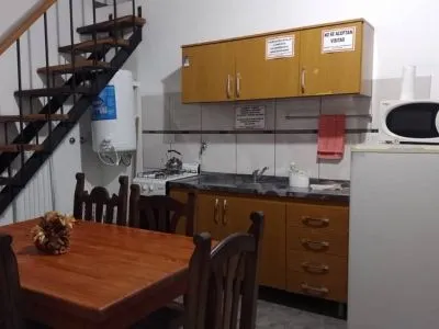 Bungalows Curupí II