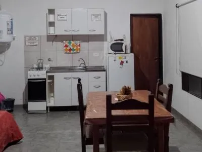 Bungalows Curupí II