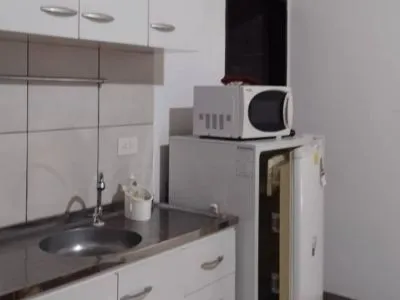 Bungalows Curupí II