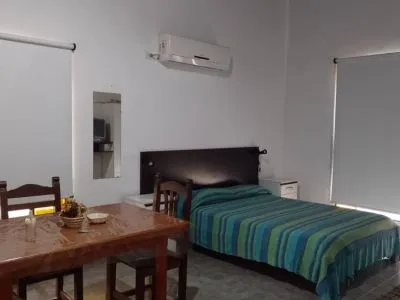 Bungalows Curupí II