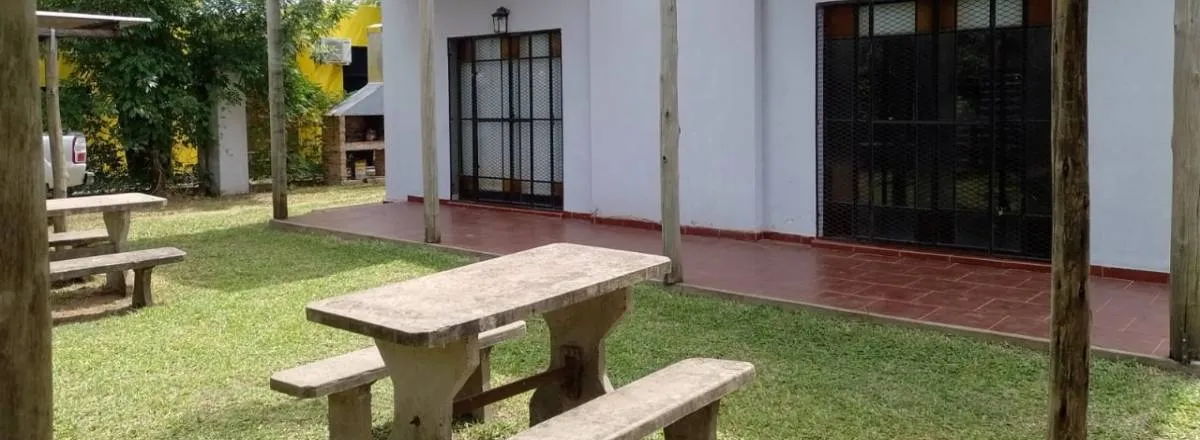 Bungalows Curupí II