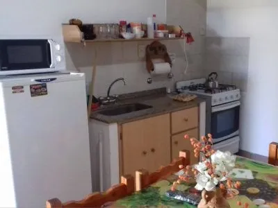 1-star Apart Hotels La Palmera Histórica