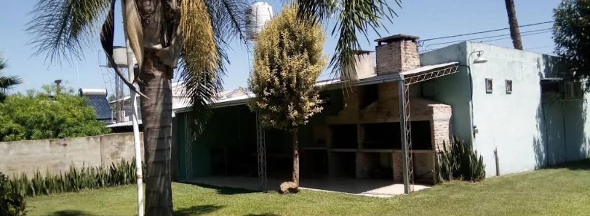 1-star Apart Hotels La Palmera Histórica