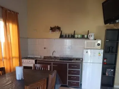 Cabañas Los Duendes de Adriel