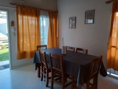 Cabañas Los Duendes de Adriel