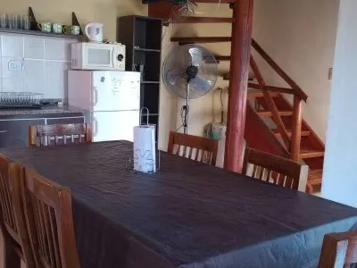 Cabañas Los Duendes de Adriel