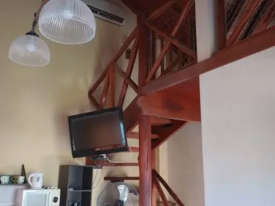 Cabañas Los Duendes de Adriel