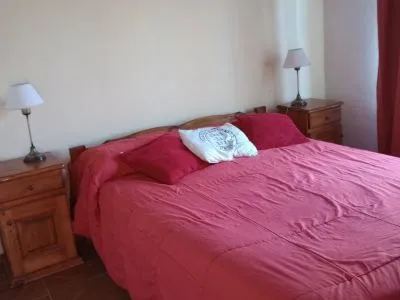 Cabañas Los Duendes de Adriel