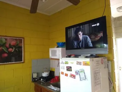 Apart Hoteles 1 estrella La Casa de los Pinos