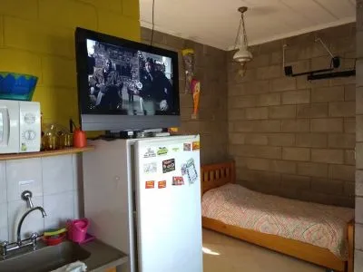 Apart Hoteles 1 estrella La Casa de los Pinos