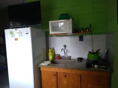 Apart Hoteles 1 estrella La Casa de los Pinos