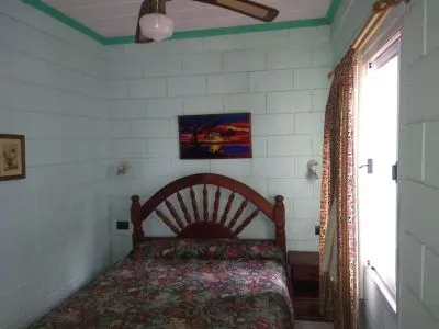 Apart Hoteles 1 estrella La Casa de los Pinos