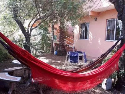 Apart Hoteles 1 estrella Abuela Emilia