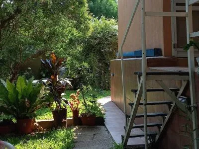 Apart Hoteles 1 estrella Abuela Emilia