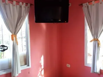 Apart Hoteles 1 estrella Abuela Emilia