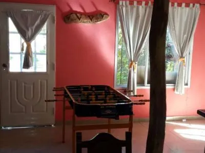 Apart Hoteles 1 estrella Abuela Emilia