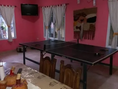 Apart Hoteles 1 estrella Abuela Emilia