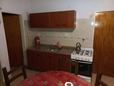 Apart Hoteles 1 estrella Abuela Emilia