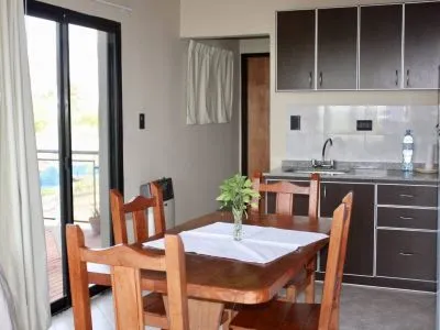 Apart Hoteles 2 estrellas Costa Alta 