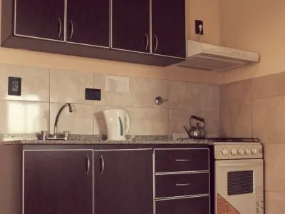 Apart Hoteles 2 estrellas Costa Alta 