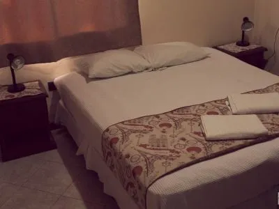 Apart Hoteles 2 estrellas Costa Alta 